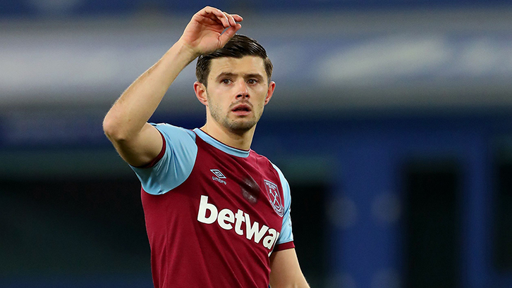 Aaron Cresswell