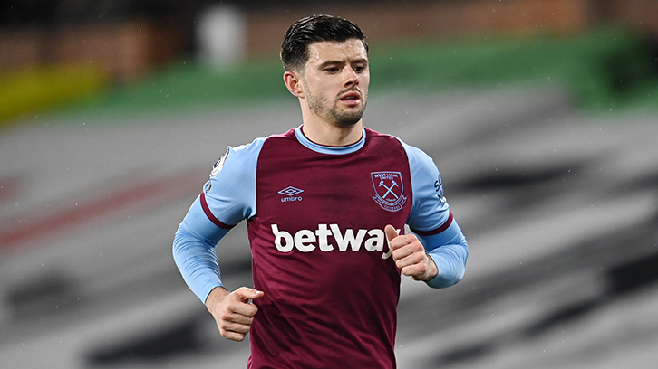 Aaron Cresswell