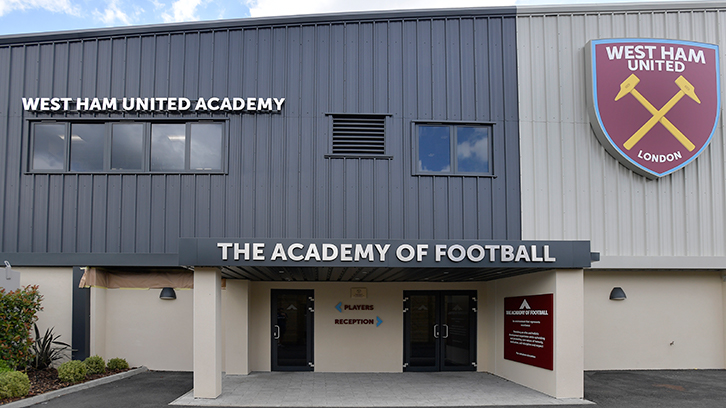 Academy of Football