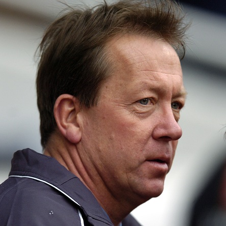 Alan Curbishley