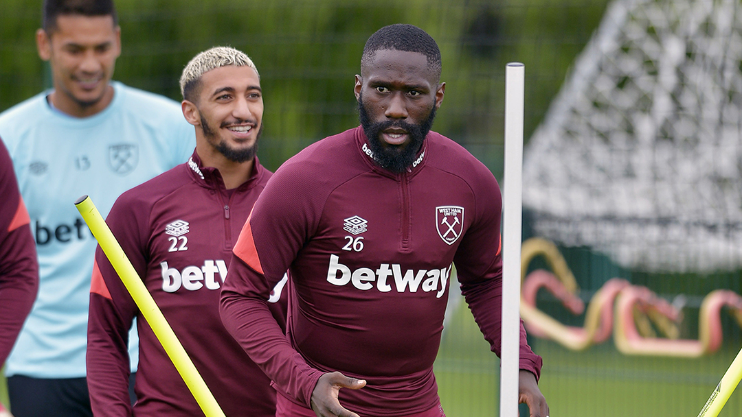 Arthur Masuaku