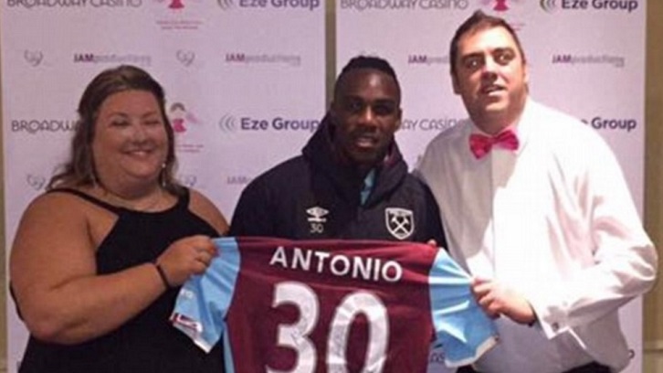 antonio