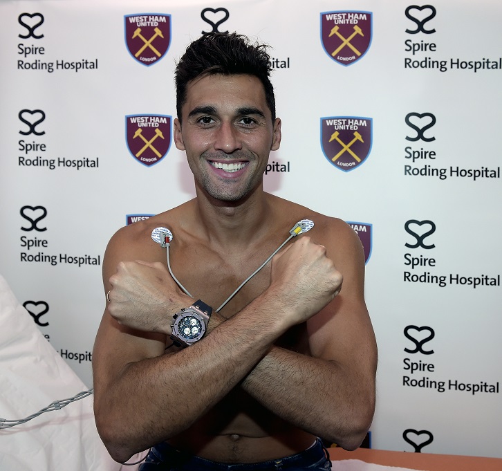 arbeloa medical