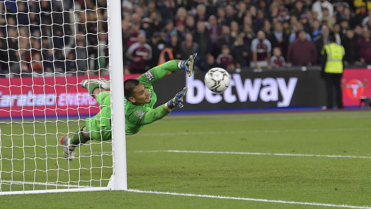 Alphonse Areola