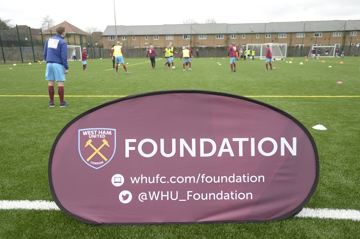 West Ham United Foundation