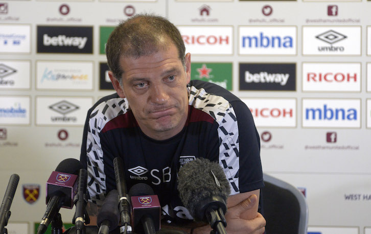 Bilic interview