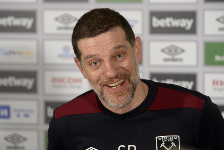 Slaven Bilic