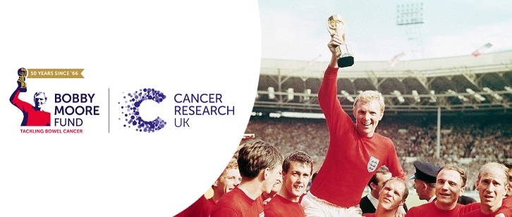 Bobby Moore Fund