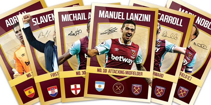 Hammers Collectables