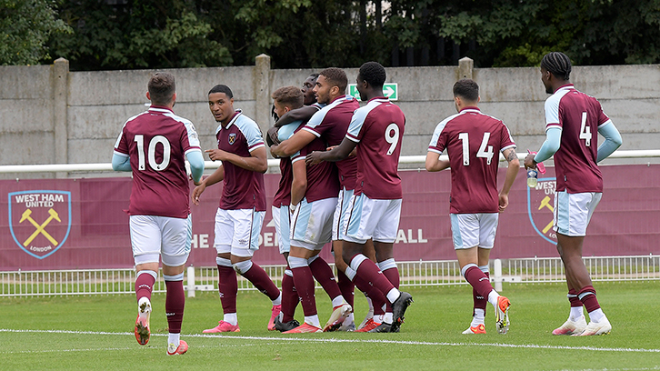 West Ham United U21s