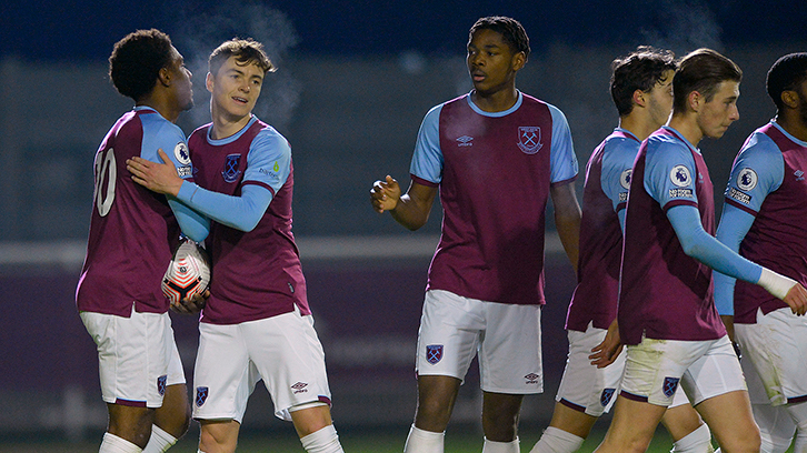 West Ham United U23s