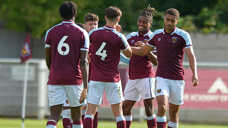 West Ham United U23s