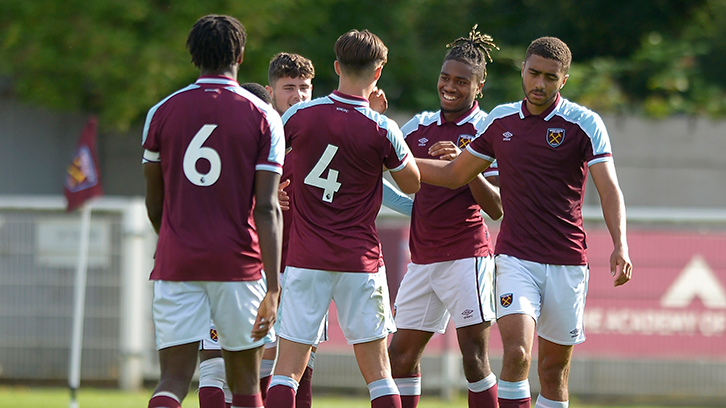 West Ham United U23s