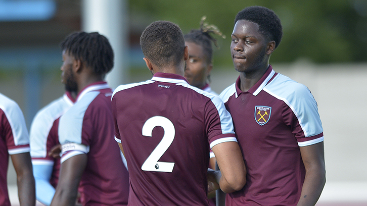 2021/22 Squad Numbers - News - Colchester United