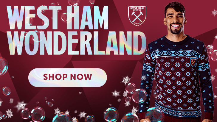 West Ham Wonderland