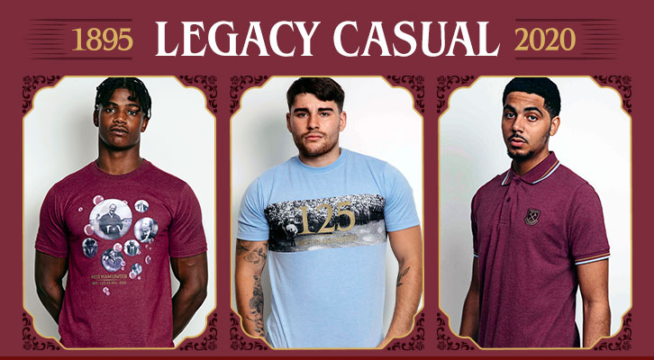 Claret Legacy