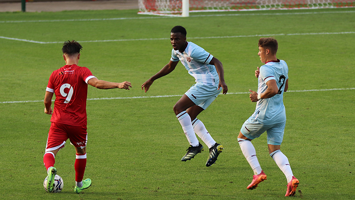 FOUR PRE-SEASON FIXTURES CONFIRMED - News - Crawley Town