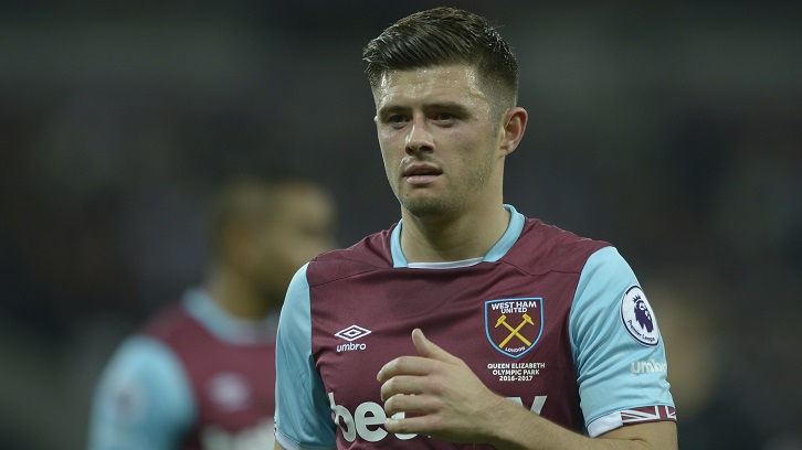 Aaron Cresswell