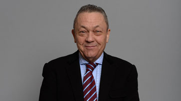 David Sullivan