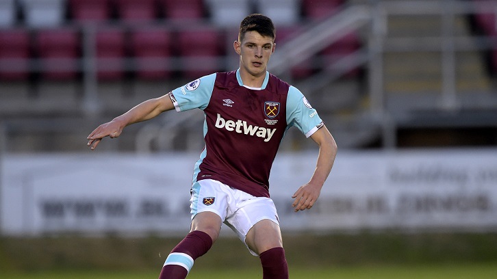 declanrice