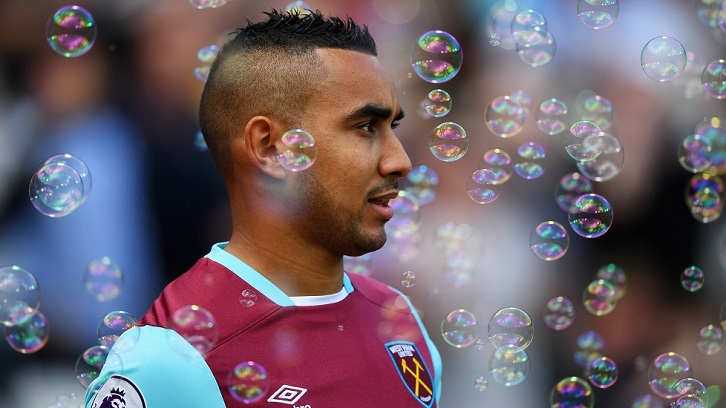 Dimitri Payet remains key to West Ham United's chances