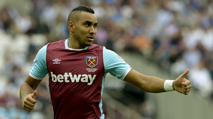 The Big Interview – Dimitri Payet