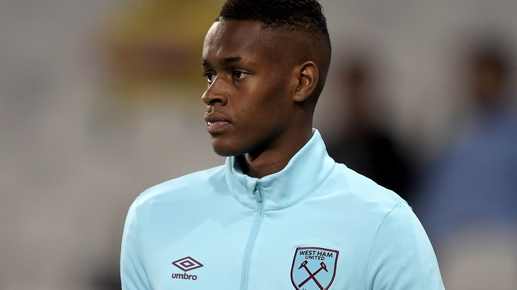 Edimilson Fernandes