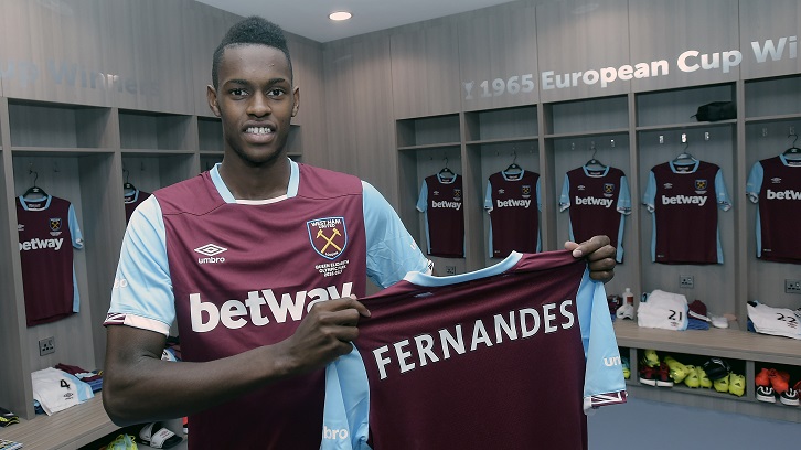 Edimilson Fernandes