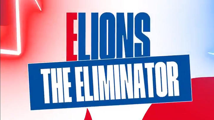 eLions The Eliminator