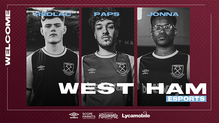 West Ham Esports