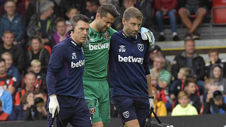 Lukasz Fabianski