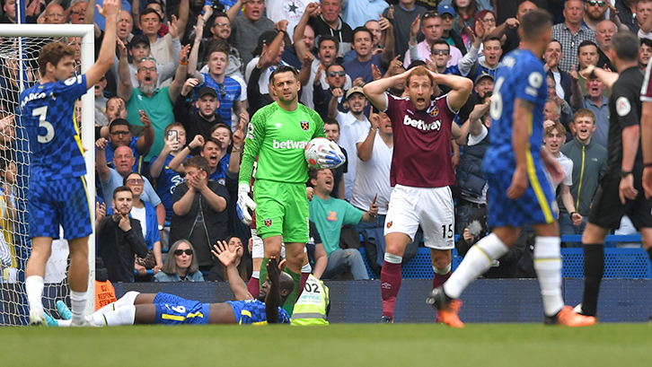 Fabianski