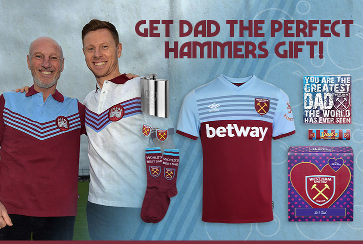 Father's Day promotion
