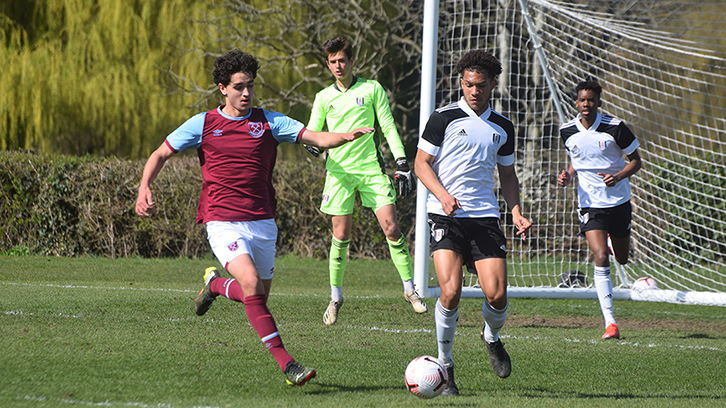 Fulham U18s