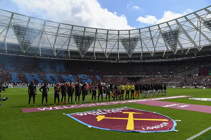 West Ham United