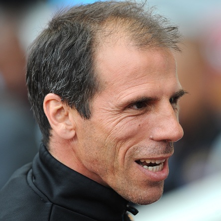 Gianfranco Zola