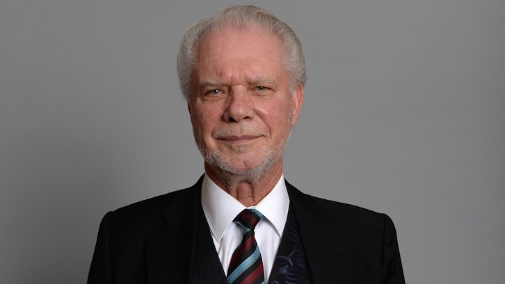 David Gold