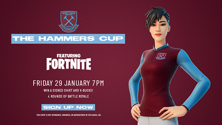 The Hammers Cup