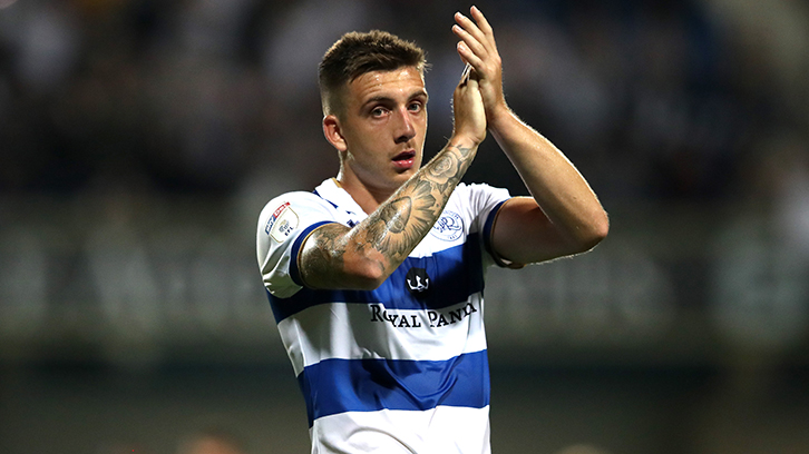 Jordan Hugill