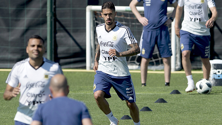 Manuel Lanzini