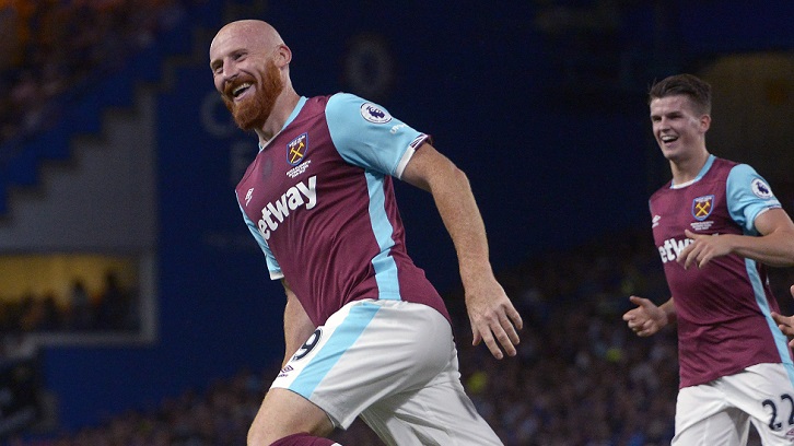 James Collins