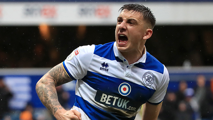 Jordan Hugill