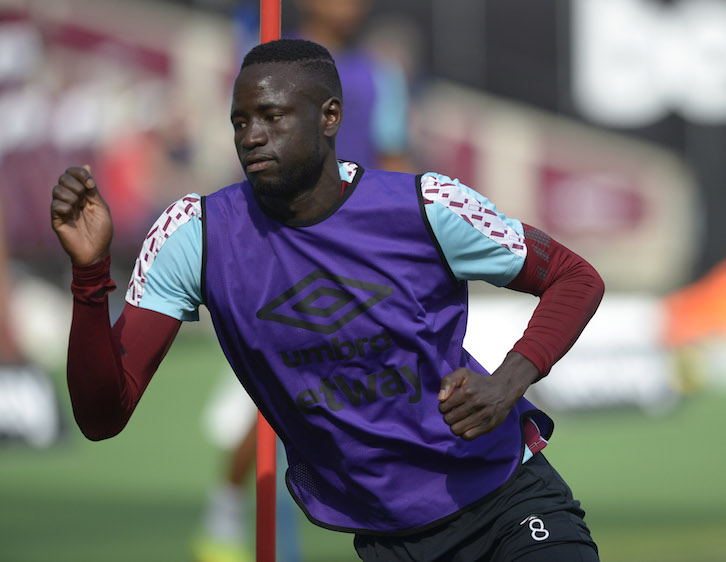 Kouyate