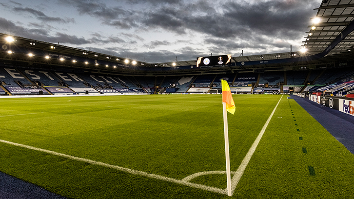 King Power Stadium