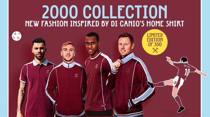 Di Canio collection