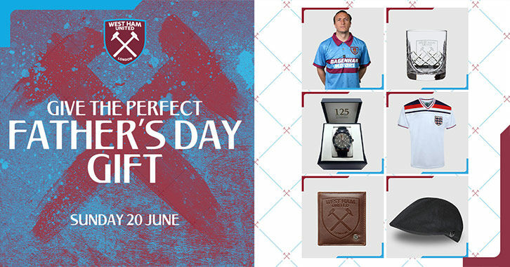 Father's Day promo