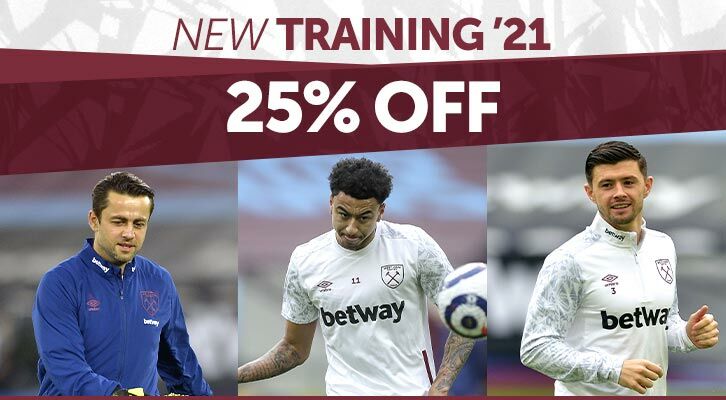 Training sale