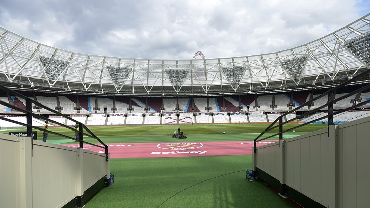 london stadium