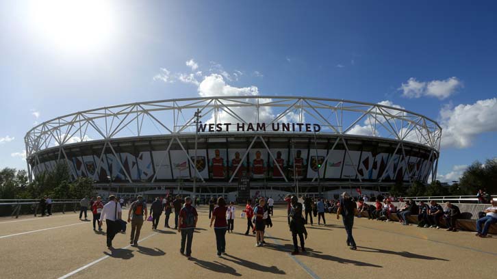 London Stadium