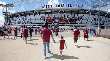 London Stadium